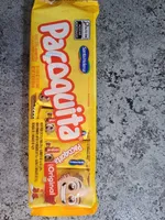 Paçoquita