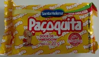 Paçoquita