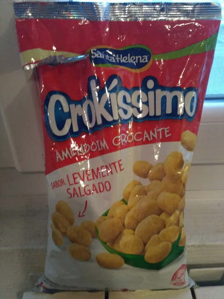 Crokíssimo