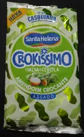 Crokissimo - Sabor Salsa e Cebola