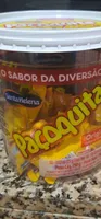 Paçoquita