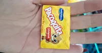 Paçoquita