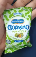 Amendoim Crokíssimo