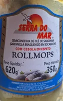 Rollmops