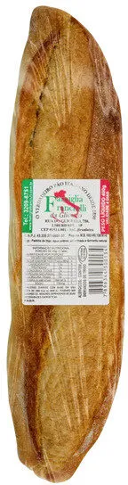 Pao Italiano Famiglia Franciulli
