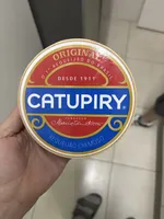Catupiry Requeijão Cremoso