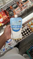 Catupiry light
