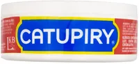 Requeijão Cremoso Catupiry Original Pote 250g