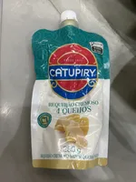 Catupiry Requeijão Cremoso 4 Queijos