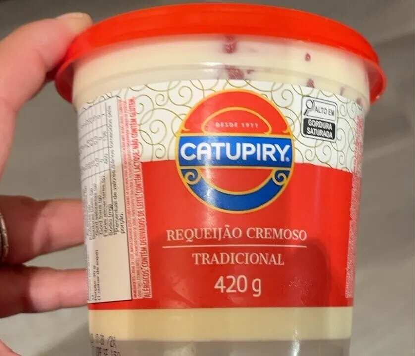 Requeijão