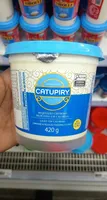 Requeijão light