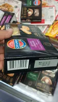 Quiche Congelada Pré Assada Recheio Lorraine Com Catupiry Original Caixa 200g