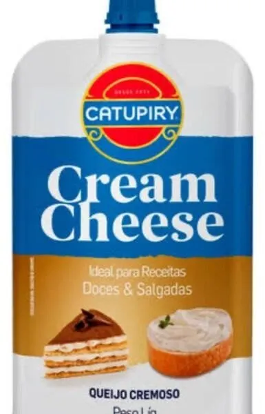 Cream Cheese