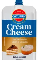 Cream Cheese