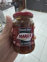 Tomate Seco Em Conserva