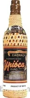 Cachaça Ypioca Ouro 39º