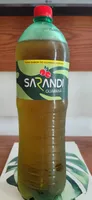 Refrigerante de Guaraná
