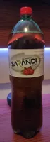 Guaraná Sarandi Zero
