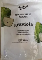 Soursop Pulp