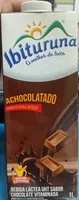 Achocolatado alpino