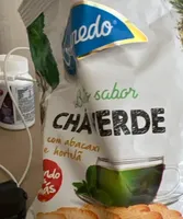 Biscoito Chá Verde
