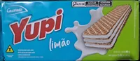 Yupi limão