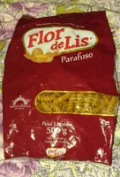 Massa Alimentícia com Ovos