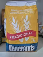 Farinha De Trigo Tradicional
