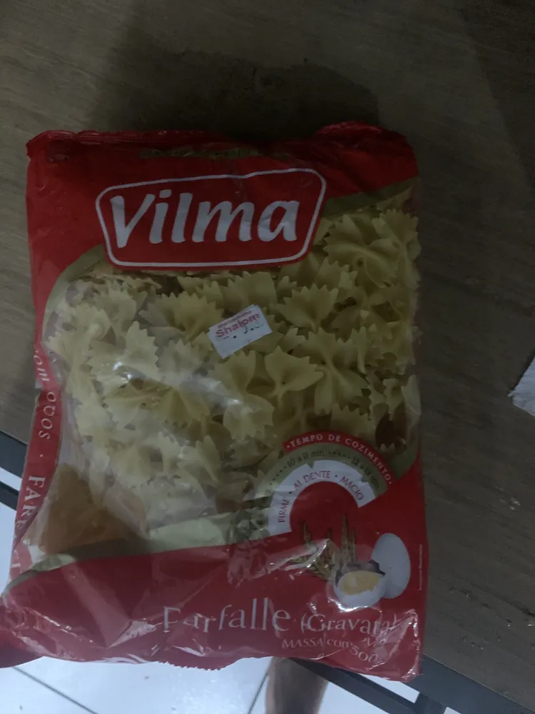 Farfalle
