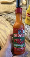Molho de Pimenta Picante