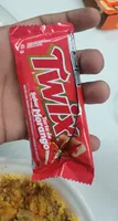 Twix Sabor Torta De Morango