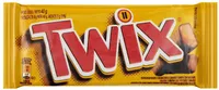 Bombom Twix Pacote 40g