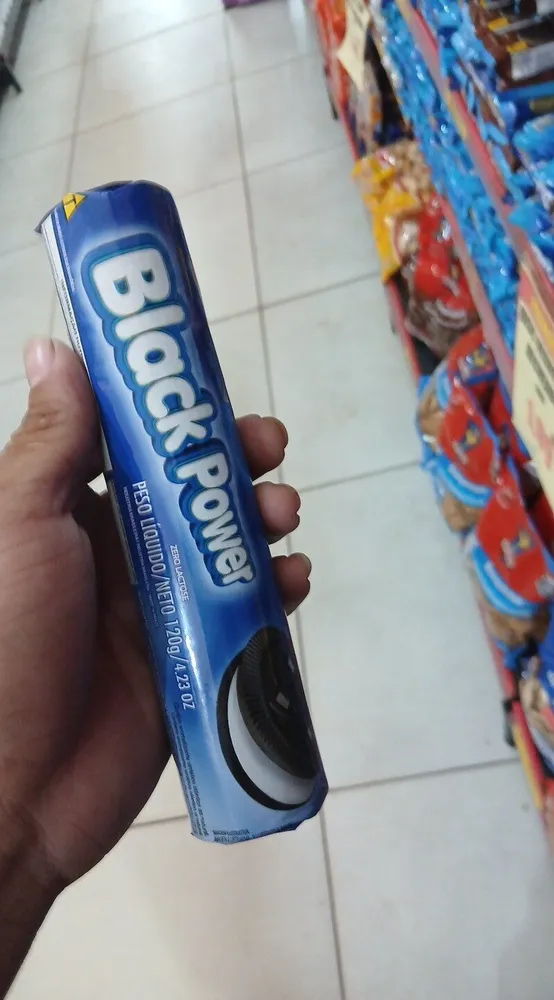 Black Power