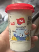 Requeijão Cremoso