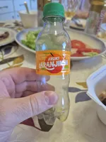 Laranjinha