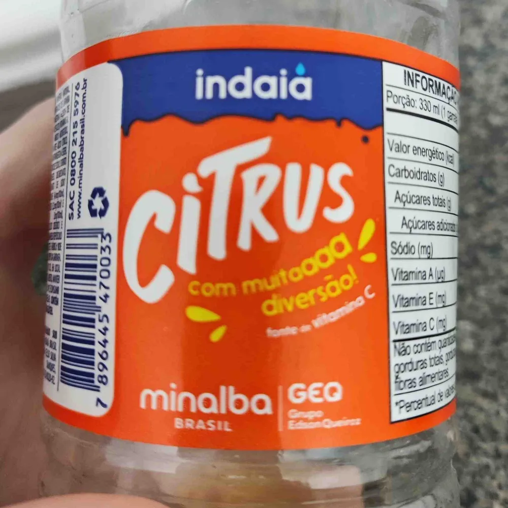 Citrus