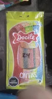 Cintas Ácido/ Sour