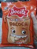 Maxmallows Paçoca