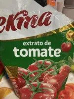 Extrato De Tomate