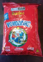 vovozinha doce