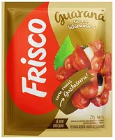 Refresco Em Pó Guaraná Frisco Pacote 25g