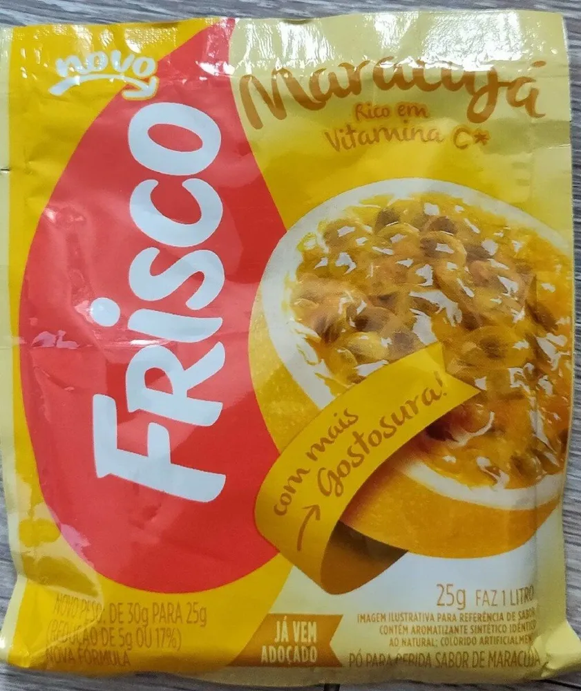 Maracuja