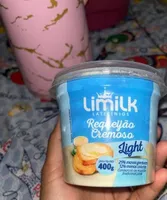 Requeijão light