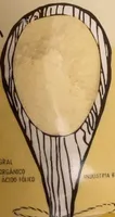 Fubá Orgânico Integral