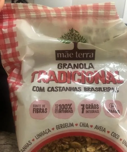 Granola