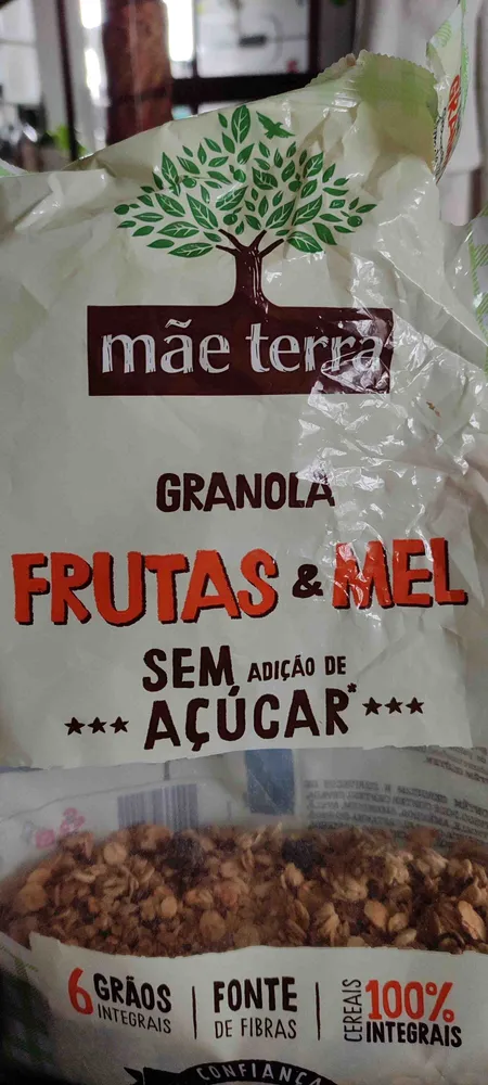 Granola