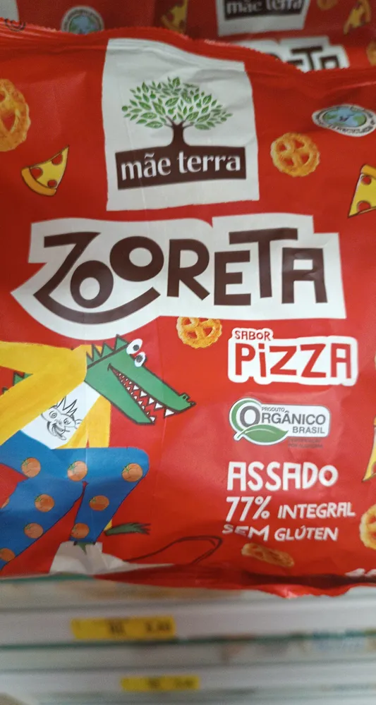 zooreta pizza