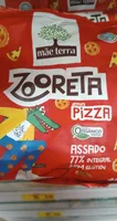 zooreta pizza
