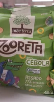 zooreta cebola