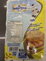 Queijo Prato Light